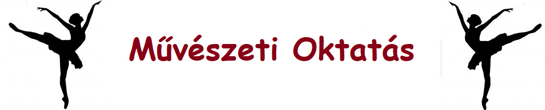 Művészeti oktatás – térítési díj