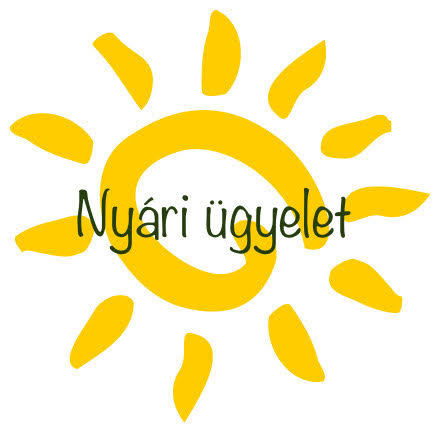 nyár